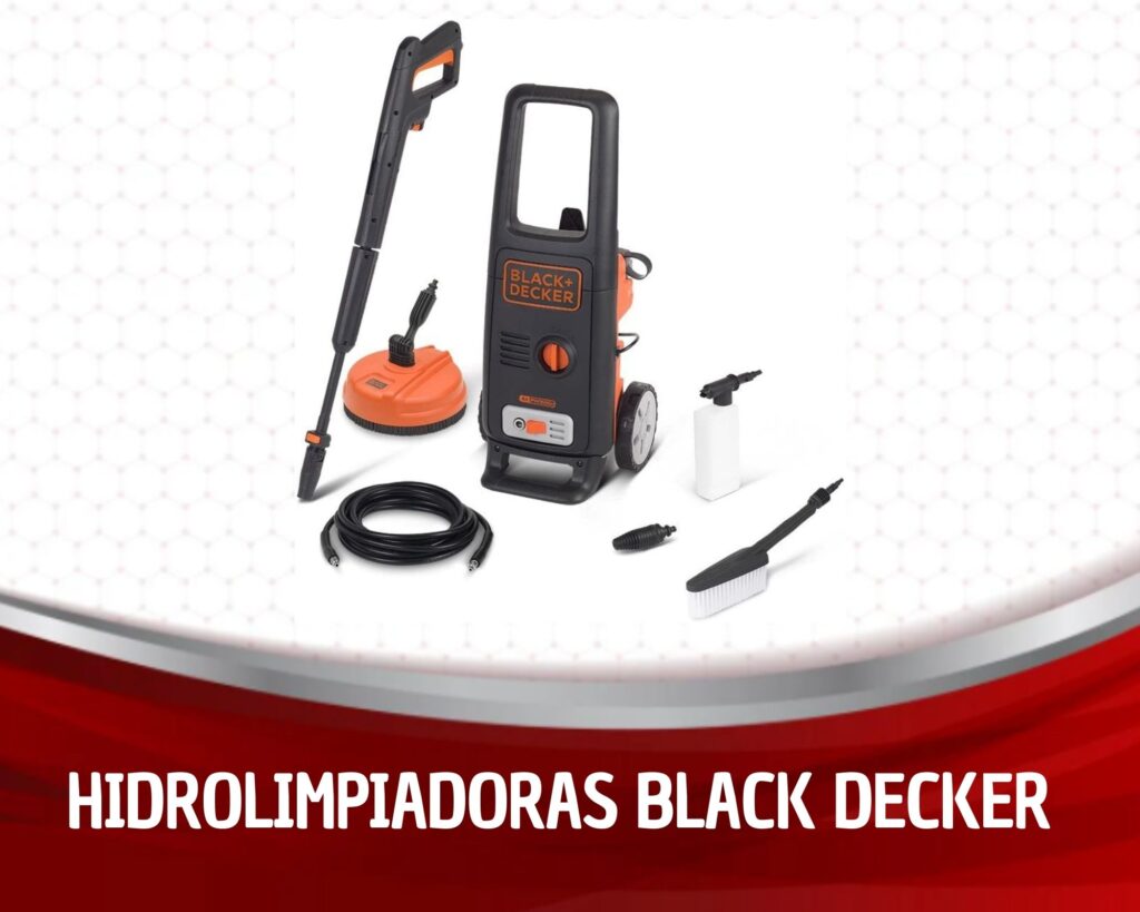 HIDROLIMPIADORAS-BLACK-DECKER
